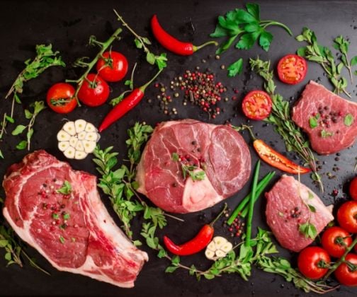 Conheça os tipos de carnes ideais para cada prato