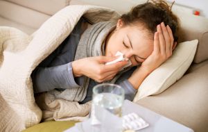 Dicas de autocuidados para prevenção de gripes e resfriados