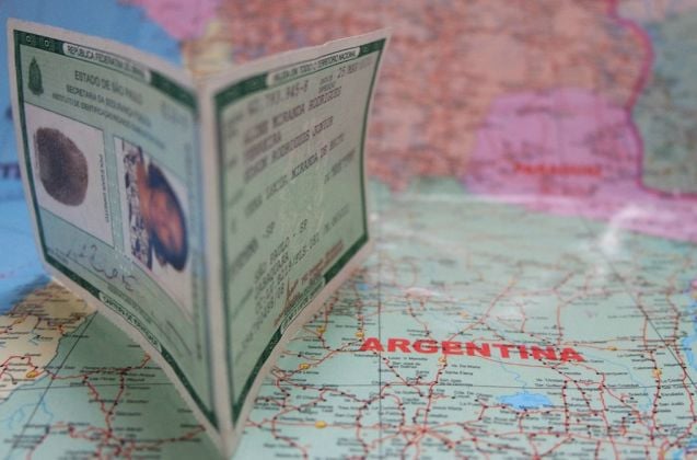 Dicas de países para onde brasileiros podem viajar sem passaporte