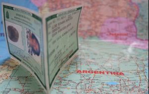 Dicas de países para onde brasileiros podem viajar sem passaporte