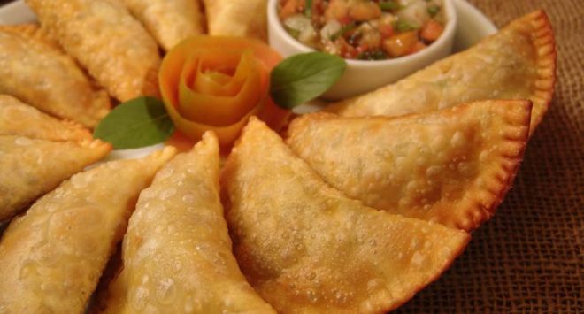 Dicas para fazer um pastel perfeito