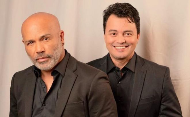 Rick e Renner anuncia retorno