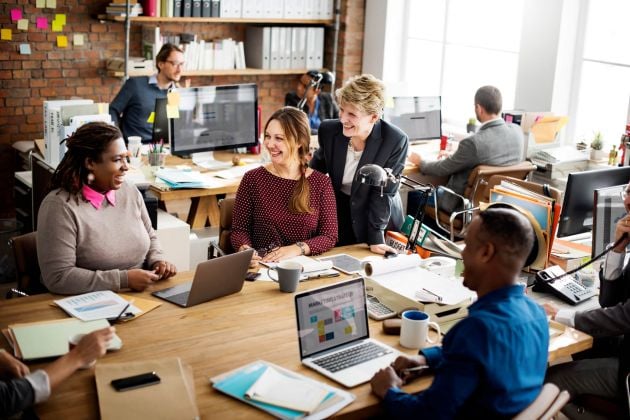 Dicas para melhorar o dia a dia no ambiente de trabalho