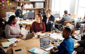 Dicas para melhorar o dia a dia no ambiente de trabalho