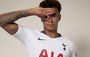 Conheça o novo desafio das redes sociais: Dele Alli Challenge