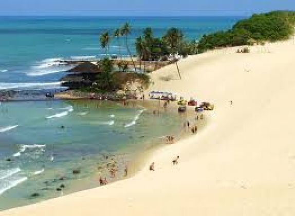 10 lugares imperdíveis no nordeste brasileiro