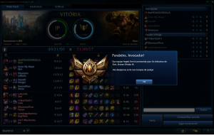 Dicas para sair do bronze no LOL