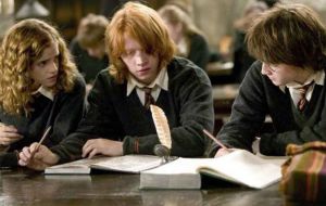 USP terá curso gratuito sobre Harry Potter