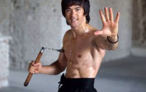 Confira algumas curiosidades sobre Bruce Lee