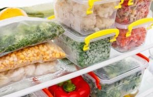 Congelados: confira alimentos que podem ser preservados no freezer