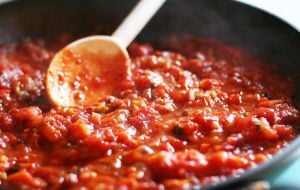 Confira receitas de molho tomate caseiro para diversas receitas