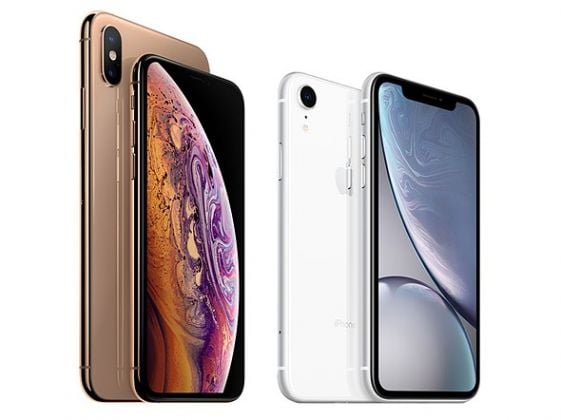 Conheça as novidades da Apple: iPhone XS, iPhone XS Max, iPhone XR e Apple Watch 4