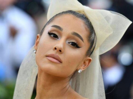 Ariana Grande anuncia pausa na carreira