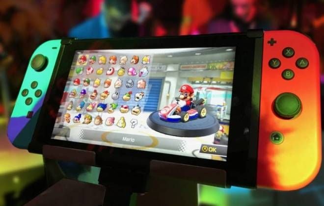 Nintendo começa a oferecer serviços pela internet