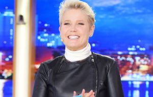 Confira algumas curiosidades sobre Xuxa Meneghel