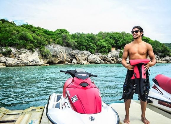 Saiba quantos dias de férias alguns famosos tiram por ano