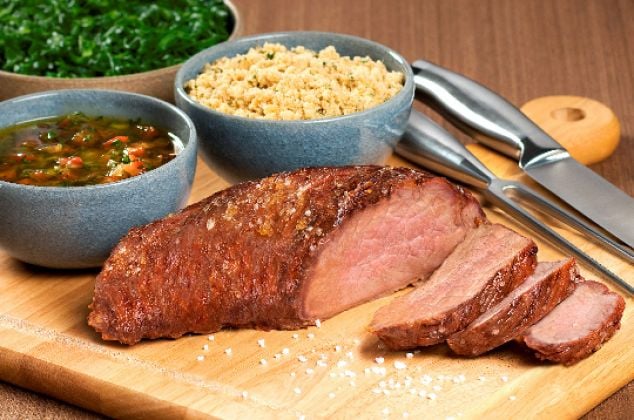 Dicas para fazer o churrasco de picanha perfeito