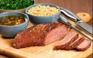 Dicas para fazer o churrasco de picanha perfeito