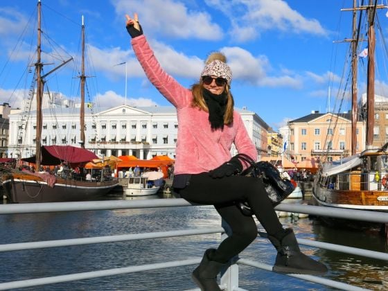 Destinos turísticos seguros para mulheres que viajam sozinhas