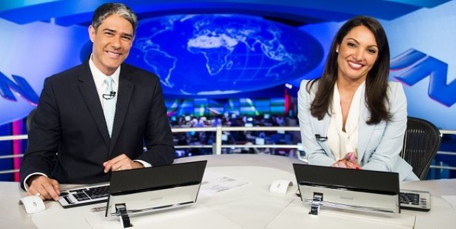 Confira alguns famosos brasileiros que se odeiam na vida real
