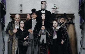 Confira algumas curiosidades sobre a Família Addams