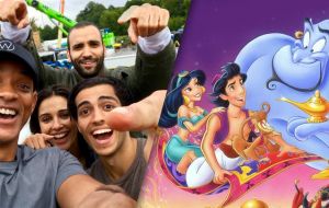 5 curiosidades sobre a animação Aladdin