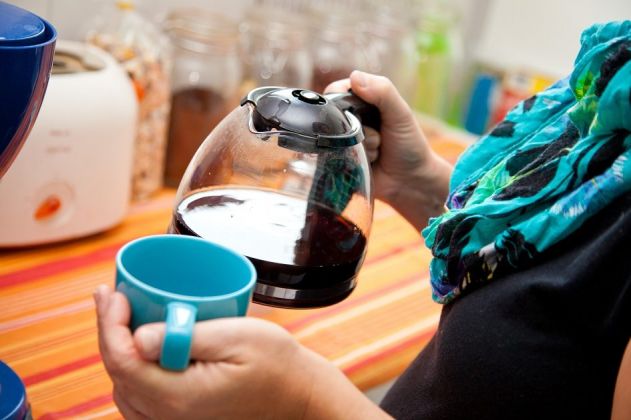 Confira algumas curiosidades sobre o café