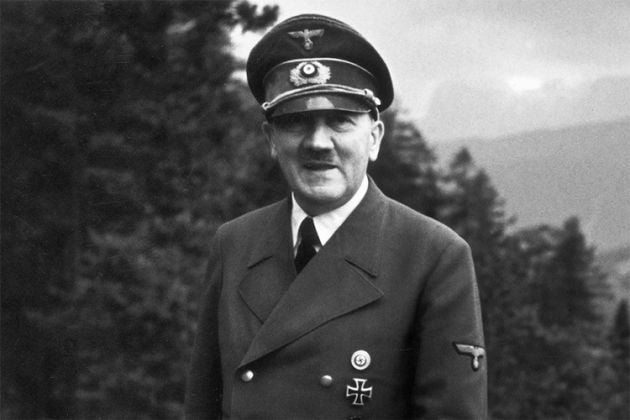 Conheça alguns mitos sobre Hitler