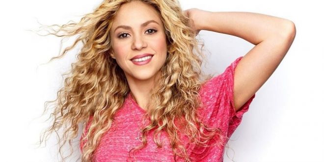 Confira algumas curiosidades sobre a cantora Shakira