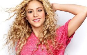 Confira algumas curiosidades sobre a cantora Shakira