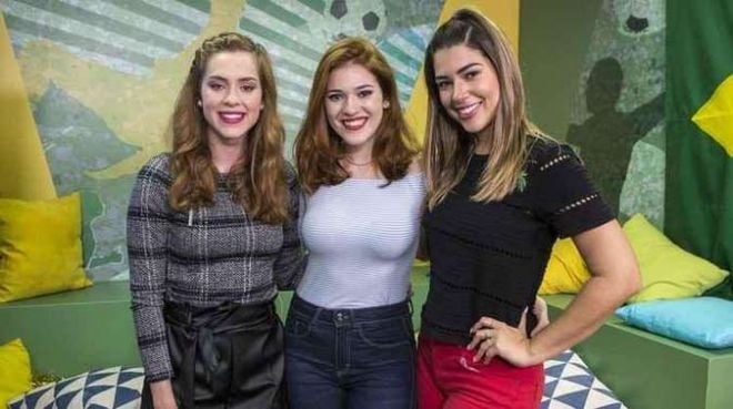 Confira alguns programas de fofocas que fizeram sucesso na televisão brasileira