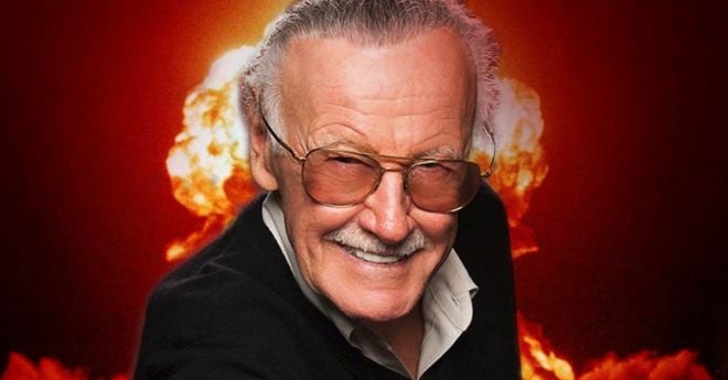 5 curiosidades sobre a vida de Stan Lee