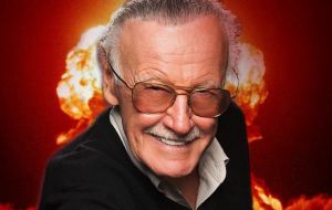 5 curiosidades sobre a vida de Stan Lee