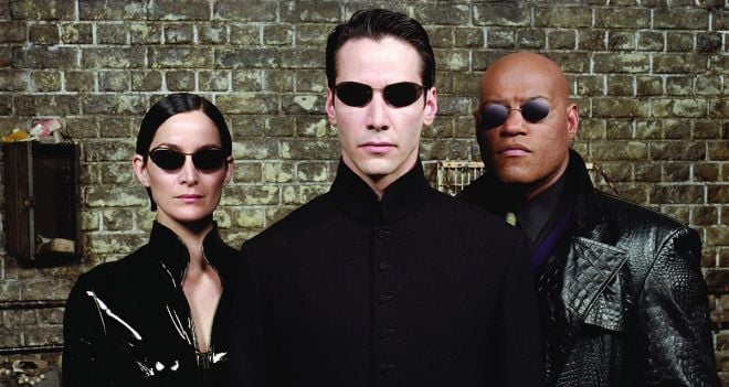 Conheça algumas curiosidades sobre o filme Matrix