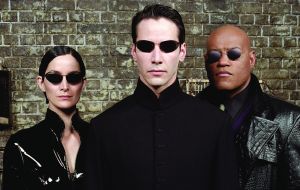 Conheça algumas curiosidades sobre o filme Matrix