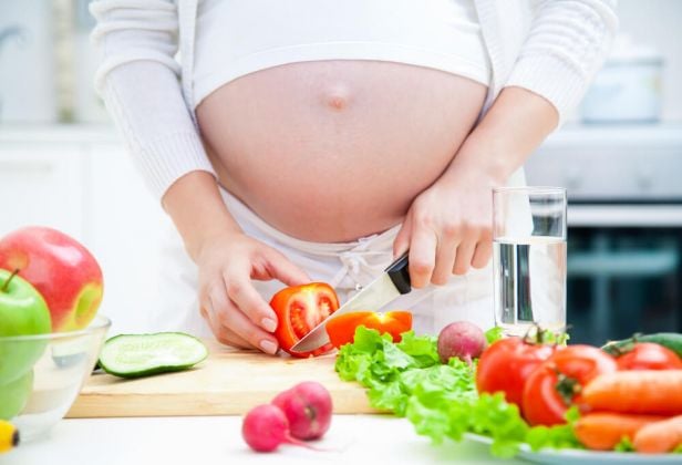 Conheça vitaminas e minerais importantes durante a gravidez