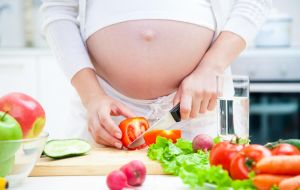 Conheça vitaminas e minerais importantes durante a gravidez
