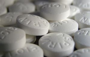Conheça curiosidades sobre a aspirina