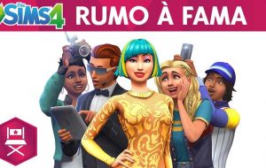 Saiba tudo sobre a nova expansão de The Sims 4: Rumo à Fama