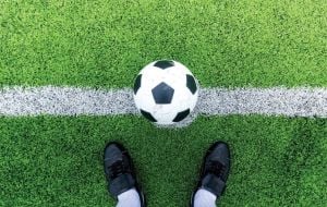 Confira algumas curiosidades sobre o futebol