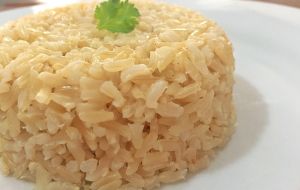 Receitas para variar o arroz integral do dia a dia