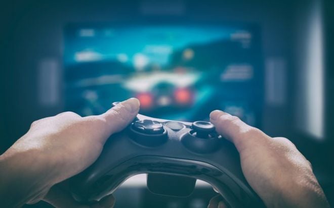 Confira algumas curiosidades sobre os videogames