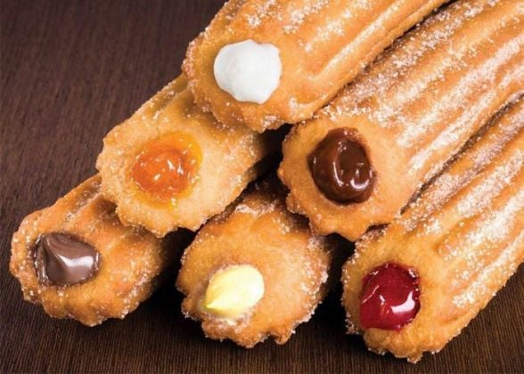 Dicas para fazer churros incríveis