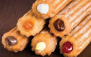 Dicas para fazer churros incríveis