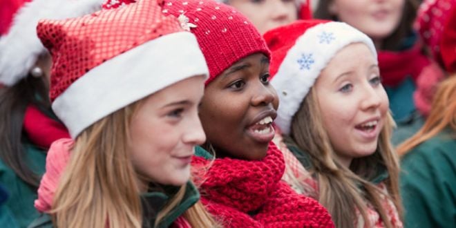 Noite Feliz: A história por trás de uma das músicas mais clássicas de natal