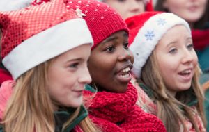 Noite Feliz: A história por trás de uma das músicas mais clássicas de natal