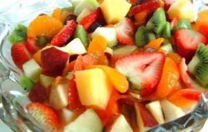 Dicas para fazer uma salada de frutas perfeita