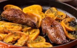 Receita para quem adora carne de porco