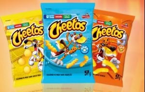 5 Curiosidades impressionantes sobre o salgadinho Cheetos