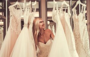 Dicas para escolher o modelo de vestido de noiva